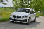 BMW 225xe Active Tourer iPerformance 2018 года (WW)